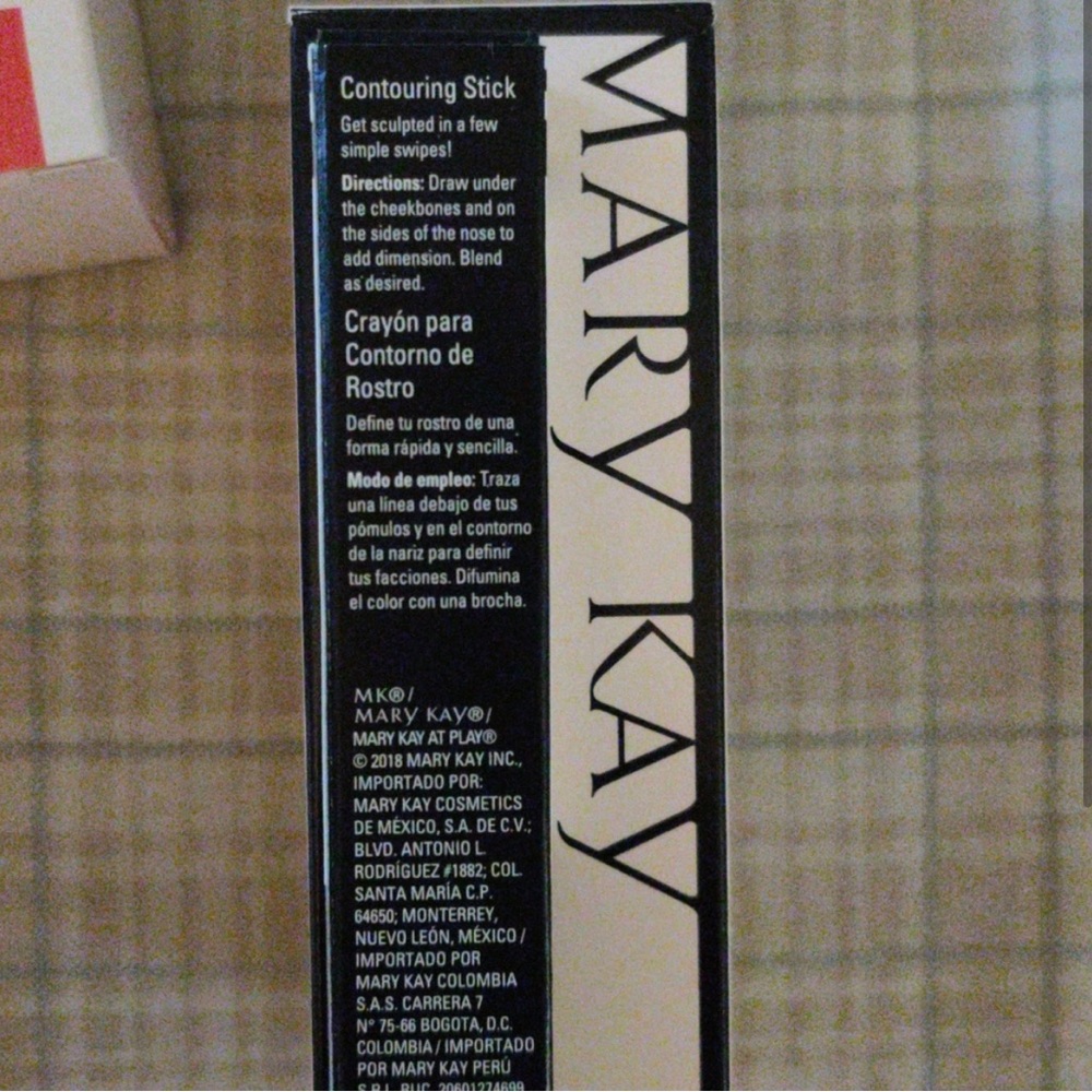 MK contouring stick *NIB*